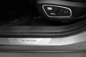 Renault Austral, 1.2, 146 kW, hybrid, automatic, front-wheel drive