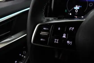 Renault Austral, 1.2, 146 kW, hybrid, automatic, front-wheel drive