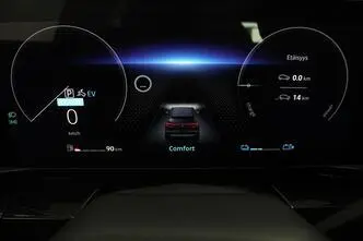Renault Austral, 1.2, 146 kW, hybrid, automatic, front-wheel drive
