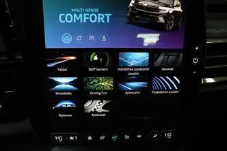 Renault Austral, 1.2, 146 kW, hybrid, automatic, front-wheel drive