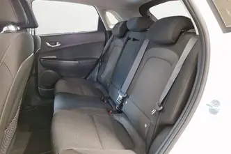 Hyundai Kona, 100 kW, electric, automatic, front-wheel drive