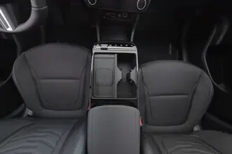Hyundai Tucson, 1.6, 185 kW, подключаемый гибрид, автомат, полный привод