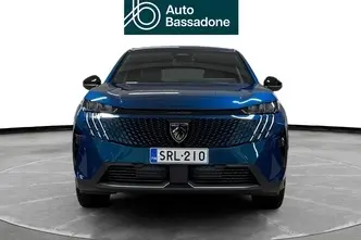 Peugeot 3008, 1.2, 100 kW, гибрид, автомат, передний привод
