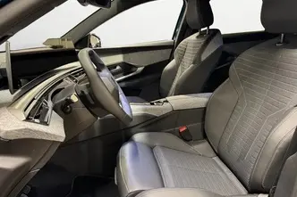 Peugeot 3008, 1.2, 100 kW, гибрид, автомат, передний привод