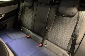 Peugeot 3008, 1.2, 100 kW, гибрид, автомат, передний привод