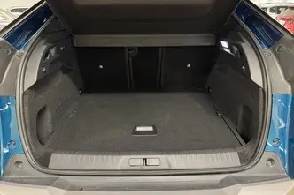 Peugeot 3008, 1.2, 100 kW, гибрид, автомат, передний привод