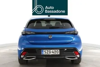 Peugeot 308, 1.6, 165 kW, подключаемый гибрид, автомат, передний привод
