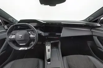 Peugeot 308, 1.6, 165 kW, подключаемый гибрид, автомат, передний привод