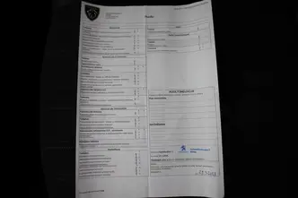 Peugeot 308, 1.6, 165 kW, подключаемый гибрид, автомат, передний привод