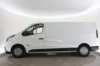 Fiat Talento, 2.0, 125 kW, diesel, automatic, front-wheel drive