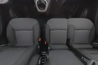 Fiat Talento, 2.0, 125 kW, diesel, automatic, front-wheel drive