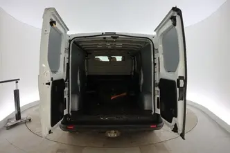 Fiat Talento, 2.0, 125 kW, diesel, automatic, front-wheel drive
