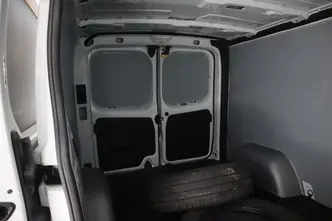 Fiat Talento, 2.0, 125 kW, diesel, automatic, front-wheel drive