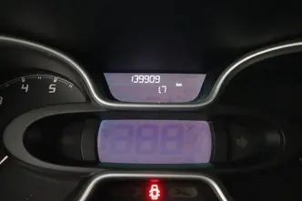 Fiat Talento, 2.0, 125 kW, diesel, automatic, front-wheel drive