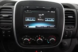 Fiat Talento, 2.0, 125 kW, diesel, automatic, front-wheel drive