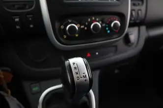 Fiat Talento, 2.0, 125 kW, diesel, automatic, front-wheel drive