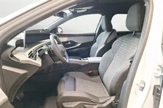 Peugeot 5008, 157 kW, электричество, автомат, передний привод