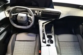 Peugeot 5008, 157 kW, электричество, автомат, передний привод