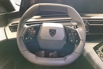 Peugeot 5008, 157 kW, электричество, автомат, передний привод