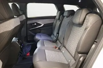 Peugeot 5008, 157 kW, электричество, автомат, передний привод