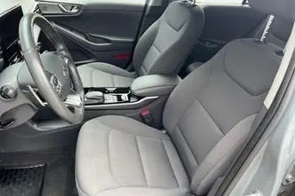 Hyundai IONIQ, elekter, automaat, esivedu