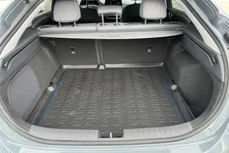 Hyundai IONIQ, elekter, automaat, esivedu