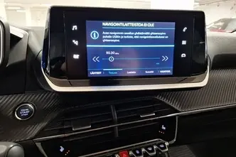Peugeot 2008, elekter, automaat, esivedu