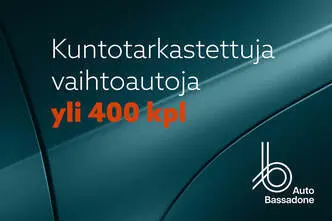 Peugeot 2008, elekter, automaat, esivedu