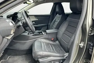 Citroën C5 X, 1.6, 133 kW, бензин, автомат, передний привод