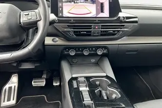 Citroën C5 X, 1.6, 133 kW, бензин, автомат, передний привод