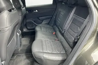 Citroën C5 X, 1.6, 133 kW, бензин, автомат, передний привод