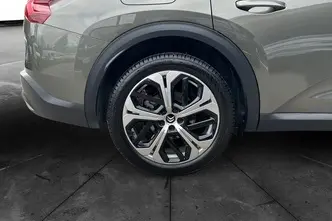 Citroën C5 X, 1.6, 133 kW, бензин, автомат, передний привод