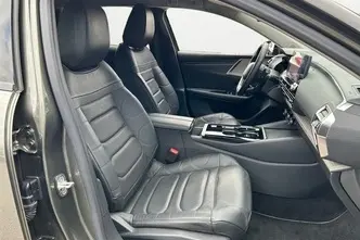 Citroën C5 X, 1.6, 133 kW, бензин, автомат, передний привод