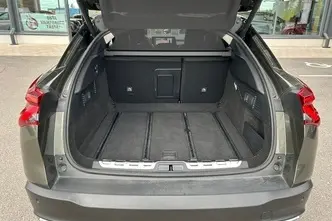 Citroën C5 X, 1.6, 133 kW, бензин, автомат, передний привод