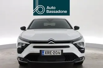 Citroën C5 X, 1.6, 165 kW, pistikhübriid, automaat, esivedu