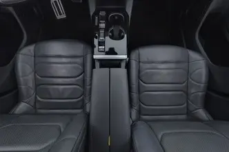 Citroën C5 X, 1.6, 165 kW, pistikhübriid, automaat, esivedu