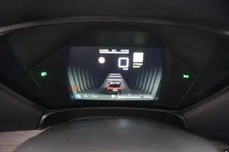 Citroën C5 X, 1.6, 165 kW, pistikhübriid, automaat, esivedu