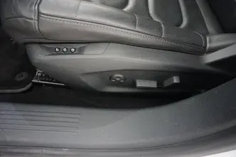 Citroën C5 X, 1.6, 165 kW, pistikhübriid, automaat, esivedu