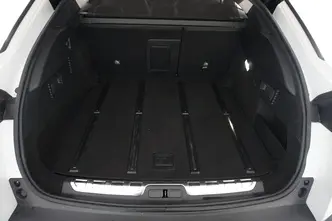 Citroën C5 X, 1.6, 165 kW, pistikhübriid, automaat, esivedu