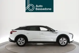 Citroën C5 X, 1.6, 165 kW, pistikhübriid, automaat, esivedu