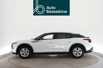 Citroën C5 X, 1.6, 165 kW, pistikhübriid, automaat, esivedu