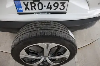 Citroën C5 X, 1.6, 165 kW, pistikhübriid, automaat, esivedu