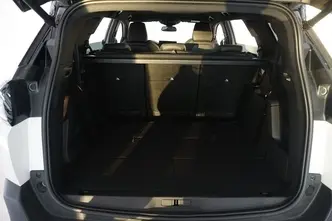 Peugeot 5008, 1.2, 96 kW, bensiin, automaat, esivedu