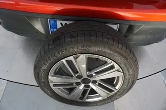 Peugeot 308, 1.2, 96 kW, petrol, automatic, front-wheel drive