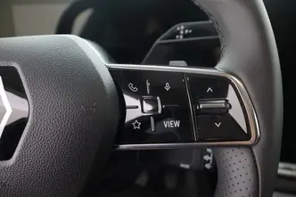 Renault Megane, electric, automatic, front-wheel drive