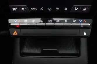 Renault Megane, electric, automatic, front-wheel drive