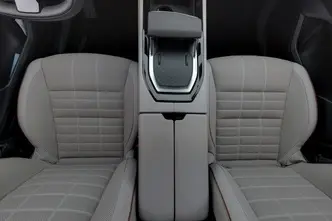 Renault Espace, 1.2, 146 kW, hübriid, automaat, esivedu