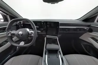Renault Espace, 1.2, 146 kW, hübriid, automaat, esivedu