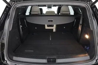 Renault Espace, 1.2, 146 kW, hübriid, automaat, esivedu