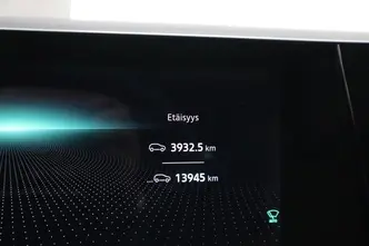 Renault Espace, 1.2, 146 kW, hübriid, automaat, esivedu